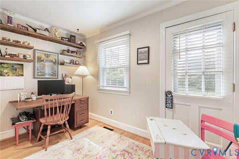 Tiny photo for 282 Garnett Hill Drive, Urbanna, VA 23175 (MLS # 2620012)