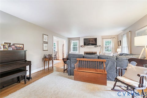 Tiny photo for 282 Garnett Hill Drive, Urbanna, VA 23175 (MLS # 2620012)