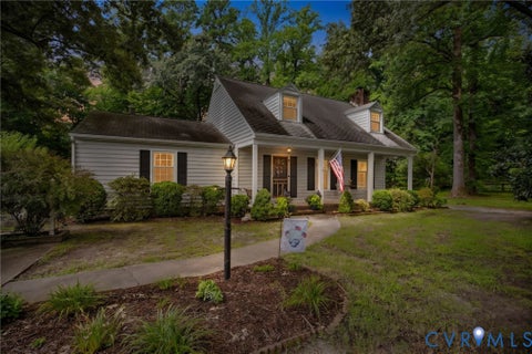 Tiny photo for 282 Garnett Hill Drive, Urbanna, VA 23175 (MLS # 2620012)