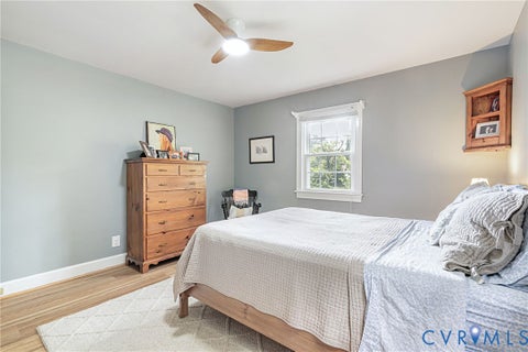 Tiny photo for 282 Garnett Hill Drive, Urbanna, VA 23175 (MLS # 2620012)