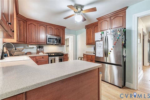 Tiny photo for 282 Garnett Hill Drive, Urbanna, VA 23175 (MLS # 2620012)