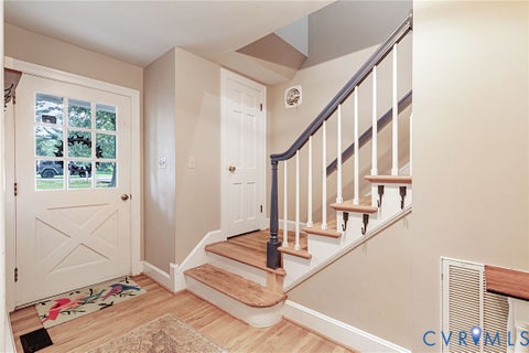 Tiny photo for 282 Garnett Hill Drive, Urbanna, VA 23175 (MLS # 2620012)