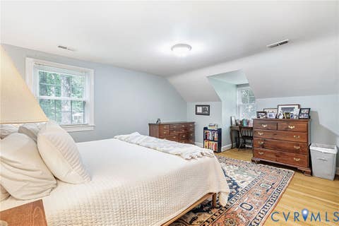 Tiny photo for 282 Garnett Hill Drive, Urbanna, VA 23175 (MLS # 2620012)