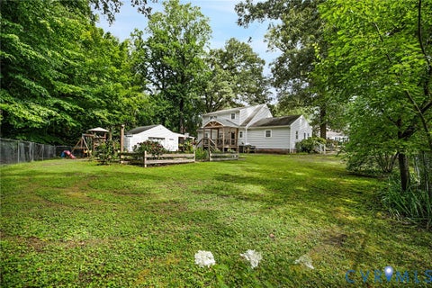 Tiny photo for 282 Garnett Hill Drive, Urbanna, VA 23175 (MLS # 2620012)