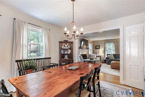 Tiny photo for 282 Garnett Hill Drive, Urbanna, VA 23175 (MLS # 2620012)