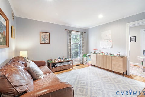 Tiny photo for 282 Garnett Hill Drive, Urbanna, VA 23175 (MLS # 2620012)