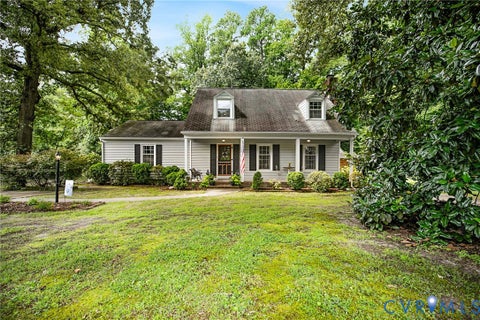 Tiny photo for 282 Garnett Hill Drive, Urbanna, VA 23175 (MLS # 2620012)