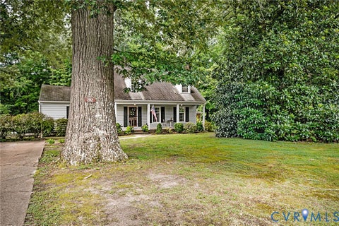 Tiny photo for 282 Garnett Hill Drive, Urbanna, VA 23175 (MLS # 2620012)