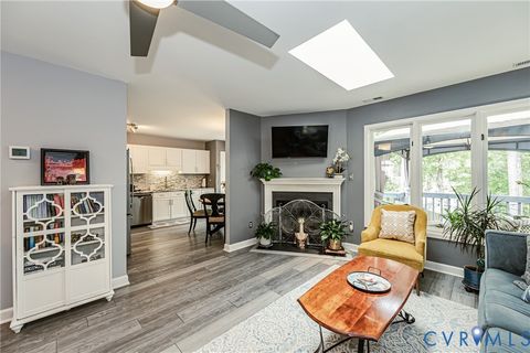 Tiny photo for 10818 Stanton Way, Henrico, VA 23238 (MLS # 2619942)