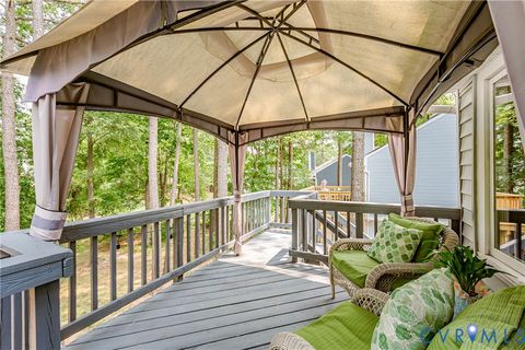Tiny photo for 10818 Stanton Way, Henrico, VA 23238 (MLS # 2619942)
