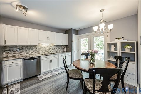 Tiny photo for 10818 Stanton Way, Henrico, VA 23238 (MLS # 2619942)