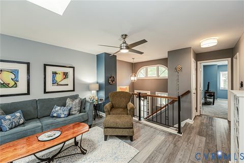 Tiny photo for 10818 Stanton Way, Henrico, VA 23238 (MLS # 2619942)
