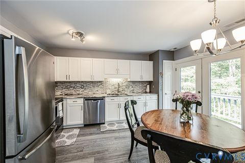 Tiny photo for 10818 Stanton Way, Henrico, VA 23238 (MLS # 2619942)