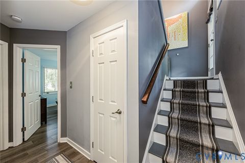 Tiny photo for 10818 Stanton Way, Henrico, VA 23238 (MLS # 2619942)