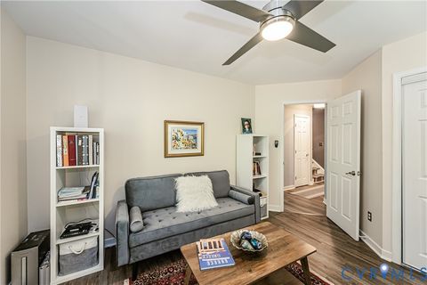 Tiny photo for 10818 Stanton Way, Henrico, VA 23238 (MLS # 2619942)