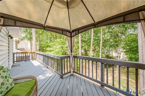 Tiny photo for 10818 Stanton Way, Henrico, VA 23238 (MLS # 2619942)