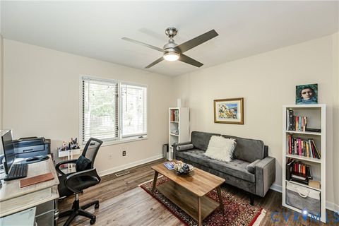 Tiny photo for 10818 Stanton Way, Henrico, VA 23238 (MLS # 2619942)