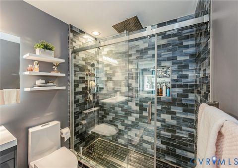 Tiny photo for 10818 Stanton Way, Henrico, VA 23238 (MLS # 2619942)
