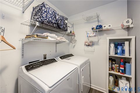 Tiny photo for 10818 Stanton Way, Henrico, VA 23238 (MLS # 2619942)