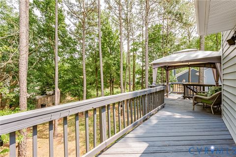 Tiny photo for 10818 Stanton Way, Henrico, VA 23238 (MLS # 2619942)