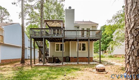 Tiny photo for 10818 Stanton Way, Henrico, VA 23238 (MLS # 2619942)