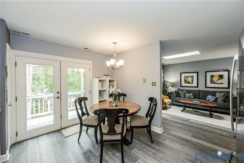 Tiny photo for 10818 Stanton Way, Henrico, VA 23238 (MLS # 2619942)