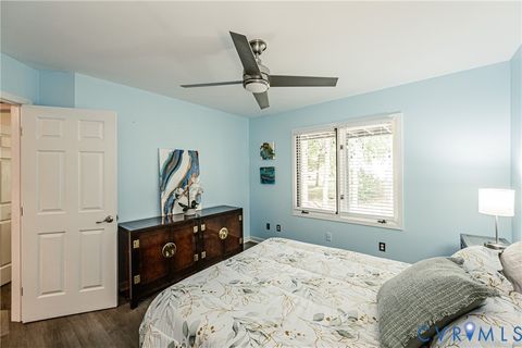Tiny photo for 10818 Stanton Way, Henrico, VA 23238 (MLS # 2619942)