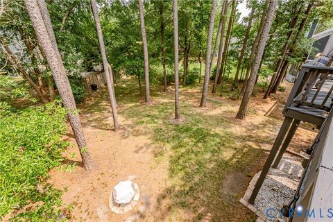 Tiny photo for 10818 Stanton Way, Henrico, VA 23238 (MLS # 2619942)