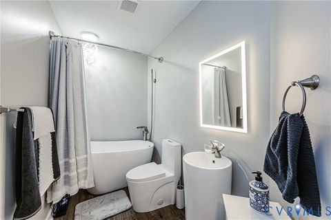 Tiny photo for 10818 Stanton Way, Henrico, VA 23238 (MLS # 2619942)