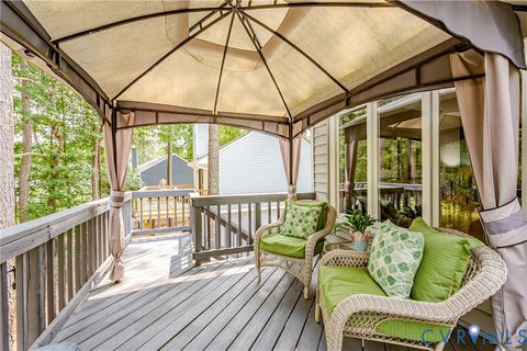 Tiny photo for 10818 Stanton Way, Henrico, VA 23238 (MLS # 2619942)