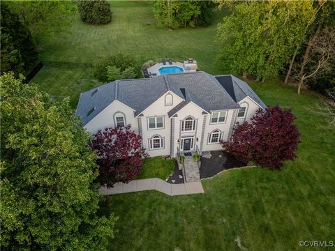 14038 Big Bear Court Montpelier VA 23192