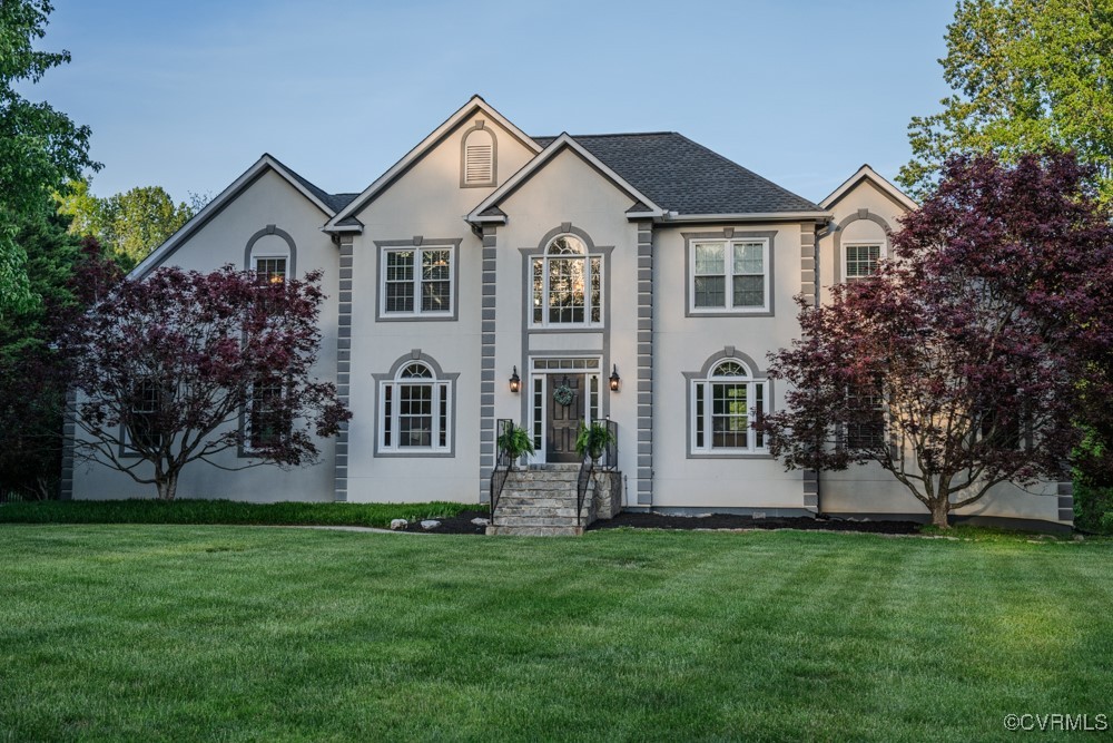 14038 Big Bear Court