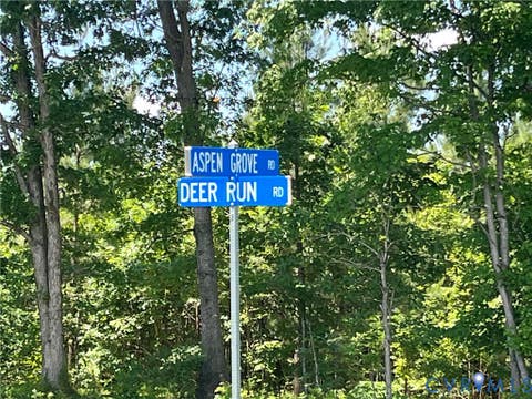 Tiny photo for 0028 Aspen Grove Road, Buckingham, VA 23901 (MLS # 2622308)