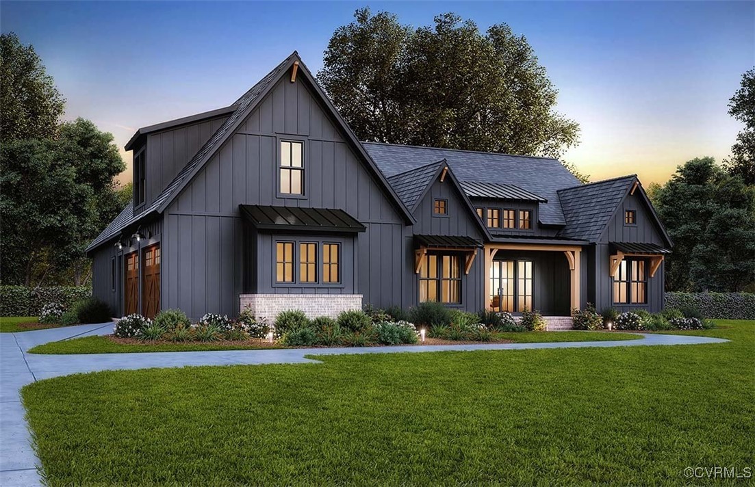 18122 Dogwood Trail Way