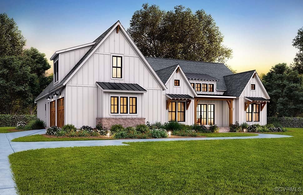 18122 Dogwood Trail Way
