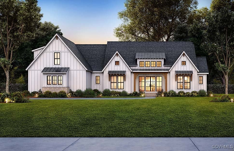 18122 Dogwood Trail Way
