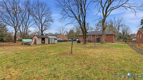 Tiny photo for 4912 Red Oak Lane, Richmond, VA 23224 (MLS # 2605398)