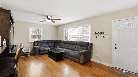 Tiny photo for 4912 Red Oak Lane, Richmond, VA 23224 (MLS # 2605398)