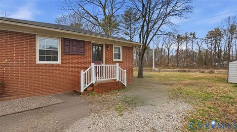 Tiny photo for 4912 Red Oak Lane, Richmond, VA 23224 (MLS # 2605398)
