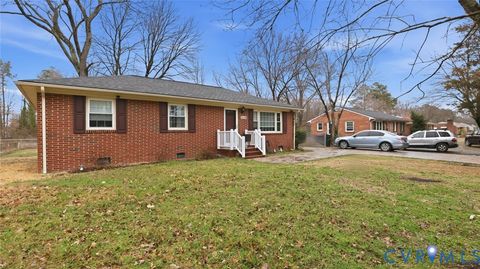 Tiny photo for 4912 Red Oak Lane, Richmond, VA 23224 (MLS # 2605398)