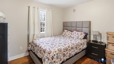 Tiny photo for 4912 Red Oak Lane, Richmond, VA 23224 (MLS # 2605398)