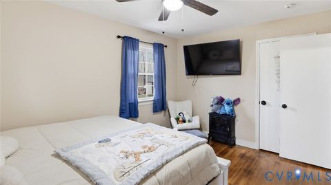 Tiny photo for 4912 Red Oak Lane, Richmond, VA 23224 (MLS # 2605398)