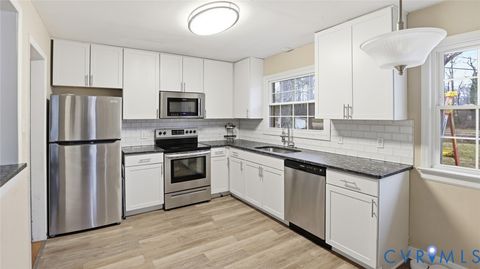 Tiny photo for 4912 Red Oak Lane, Richmond, VA 23224 (MLS # 2605398)