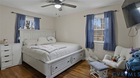 Tiny photo for 4912 Red Oak Lane, Richmond, VA 23224 (MLS # 2605398)