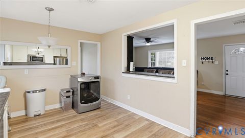 Tiny photo for 4912 Red Oak Lane, Richmond, VA 23224 (MLS # 2605398)