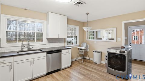 Tiny photo for 4912 Red Oak Lane, Richmond, VA 23224 (MLS # 2605398)