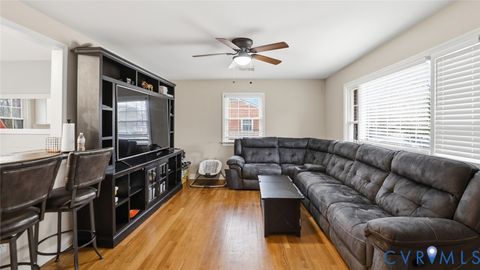Tiny photo for 4912 Red Oak Lane, Richmond, VA 23224 (MLS # 2605398)