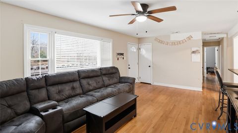 Tiny photo for 4912 Red Oak Lane, Richmond, VA 23224 (MLS # 2605398)