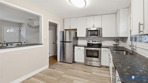 Tiny photo for 4912 Red Oak Lane, Richmond, VA 23224 (MLS # 2605398)