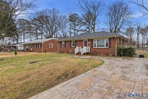 Tiny photo for 4912 Red Oak Lane, Richmond, VA 23224 (MLS # 2605398)